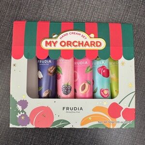 Frudia My Orchard Hand Cream Set